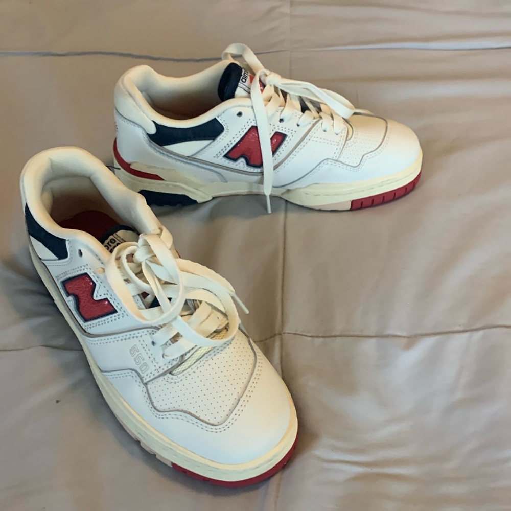 New Aime Leondoe 550 New Balance